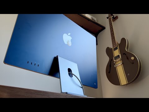 M1 iMac Review 8 Months Later - Don't Wait!