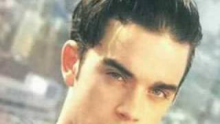 Robbie Williams - Come take me Over(Created by "I Swear To Be Alive")
