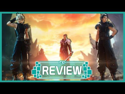 Final Fantasy VII Rebirth Review - A True Modern JRPG