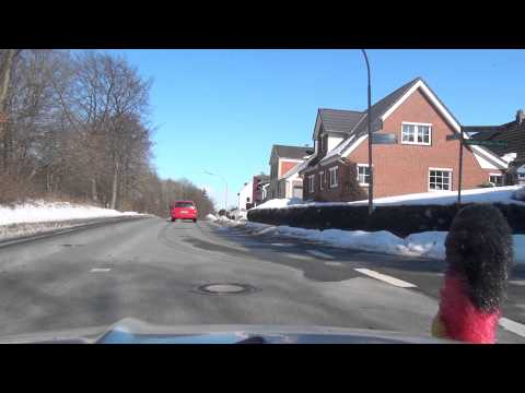 Ahrensbök 25.3.2013