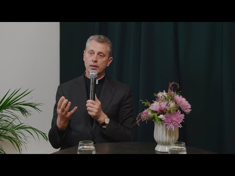 Kunigas Ričardas Doveika. Meilės šviesa mirties tamsoje