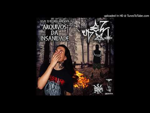 15 - Doentes, Desumanos, Diabólicos ft. SemDó e Persona non Grata (Prod. PeztPodre)