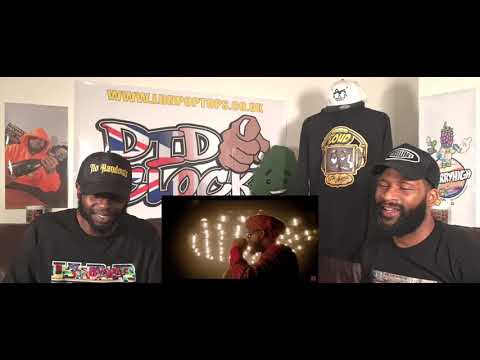 Ice Prince - KOLO (feat. Oxlade) [REACTION VIDEO] @iceprincezamani @oxladeofficial