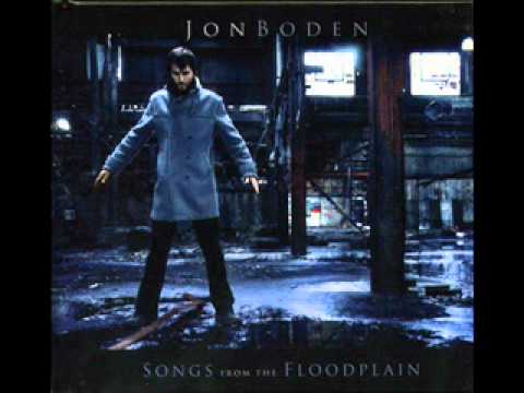 Jon Boden - April Queen