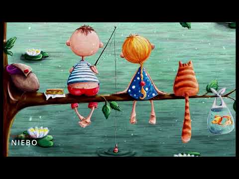 Motyw liryczny Niebo