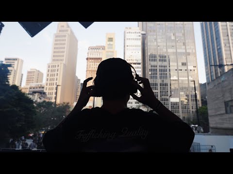 Duarte @ Ultra Brasil - São Paulo, SP