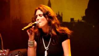 Within Temptation - Caged Acoustic (live in Tilburg 2008)