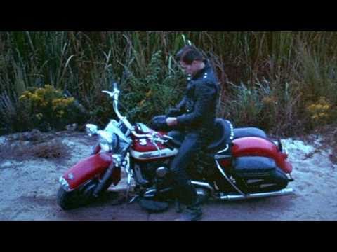 Relentless (Title Theme from The Loveless) - Eddie Dixon