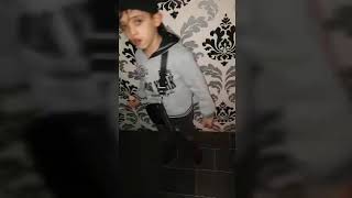 ENO - WOWOWO (Official Video) Cover Viktor 739