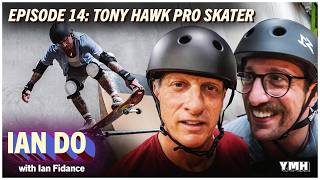 Tony Hawk Pro Skater | IAN DO: An Odd Guy Doin Odd Jobs Ep. 14