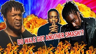 Wale - Good To Great Feat. Phil Ade (REACTION)