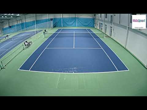 Kurt 1_23.2.2020TK RAPID LIBEREC "A" - Dorostenci 1/2