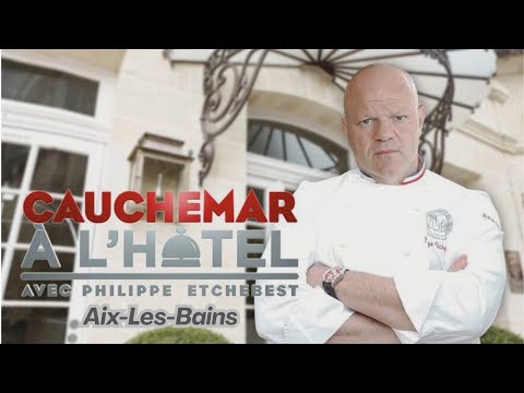 Cauchemar à l'hôtel : Aix-Les-Bains HD