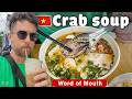 The Best Crab Soup My Favorite Coffee HCMC Vietnam Ep 29