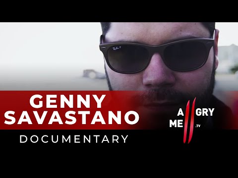 GENNY SAVASTANO GOMORRA  documentary about Salvatore Esposito (english subtitles)