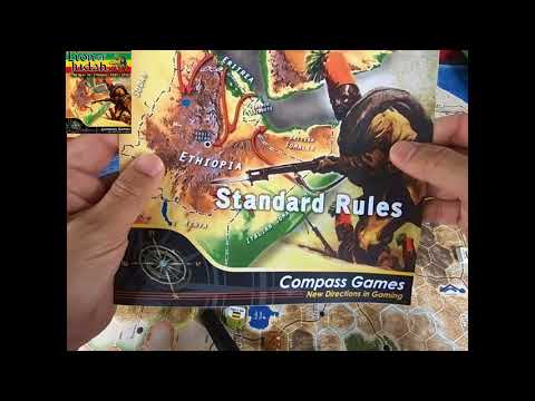 Let's Play Lion of Judah - 1/3