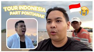 Download lagu OH MY GOD PONTIANAK IS SO HOT mp3