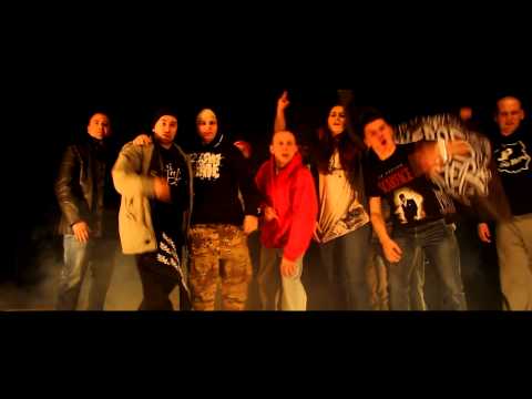 PROJEKT 12 feat. EMuody, Kater, Dono, LokerRapmajster - TO JEST TEN CZAS 3
