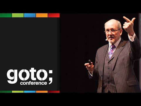 Space Shuttle • Stephen Carver • GOTO 2015