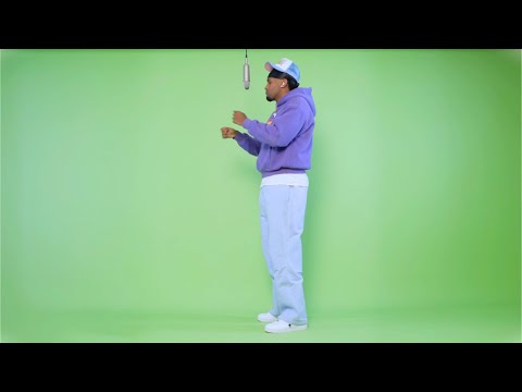 Raf Receipt - Hello Darlin' | A COLOURS VISUALISER