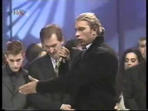 Novi fosili: Koncert za Đurđicu (2002.) - Samo mi se javi, Sklopi oči (matrica)