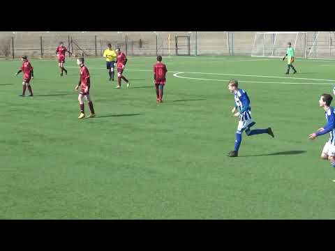 SK Hranice - FC Vsetín, 20.3.2022