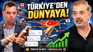 Bu Türk El Sanatını Etsy’de Dünyaya Satıyoruz!