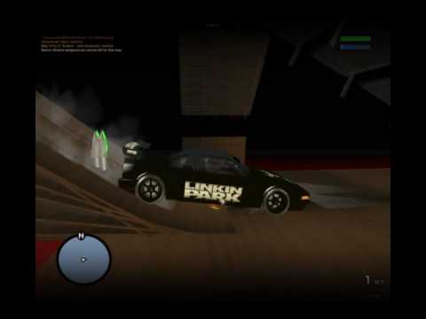 [DM] InTer feat. Sealine - Dark Business MTA 1.0.3