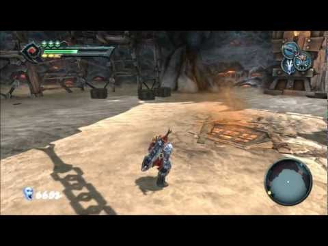 Zagrajmy w Darksiders - Odcinek 34
