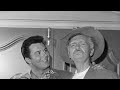 Max Baer Jr (Jethro) Spoke About His Closeness To Buddy Ebsen (Jed)