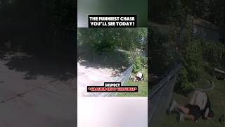 🤣 #dashcam #automobile #roadragecase #bodycam THE FUNNIEST CHASE YOU’LL SEE TODAY!