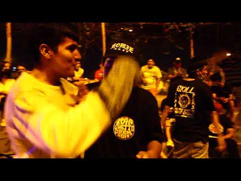 ZUÑIGA vs RG04 | SEMIFINAL | FECHA 1 SANGARARAP (28/03)