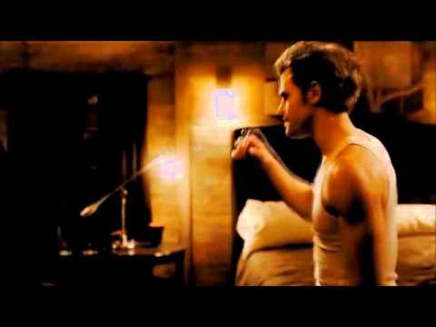 Stefan&Elena&Damon Sana Değil Kardeşine