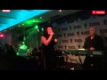 Stoja - Bela ciganka (Uživo Borča 2014) 