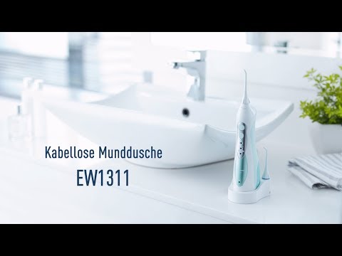 Іригатор Panasonic EW1313G321
