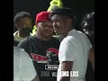 King Los Snappin Vs Dna