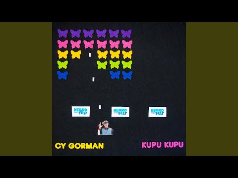 Download Cy Gorman - Hati Hati (feat. Sophia Davis) MP3