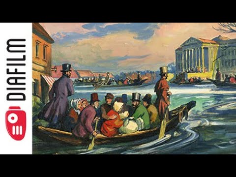 Az árvízi hajós (Diafilm - Olvasd magad!)