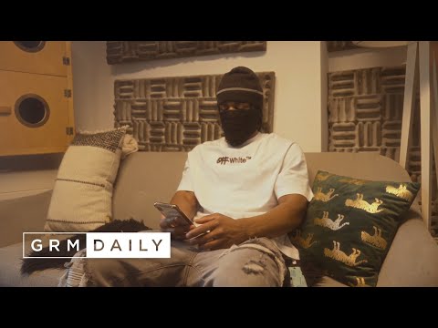 D38 - Turn Your Back [Music Video] | GRM Daily