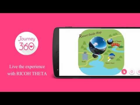 Journey360 Video