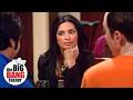 Raj Forbids Leonard and Priya From Dating | The Big Bang Theory