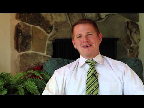 Helping a depressed woman with The Book of Mormon