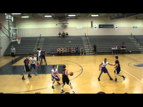 050413 Huntsman vs Dayton Nets 3