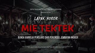 Download lagu PESUGIHAN LAUT KIDUL - SOPIR SEBELUM KAMU SUDAH JADI TUMBAL | EP315 Lapak Horor mp3