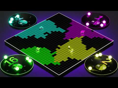 Multiply or Release - Marble Race 3D