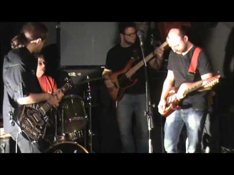 195 Soczewa Blues Session - 04.01.2013