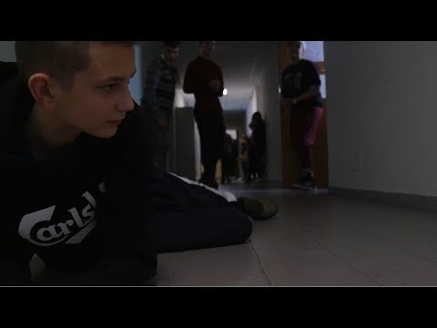 Emanuele Prisano - Ci vuole coraggio (Official VIdeo)