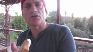 The Magnificent Seven Ukelele