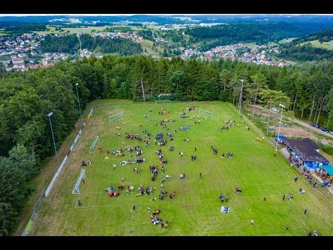 TSV Neufra e.V. 11er Turnier am 13.07.2019