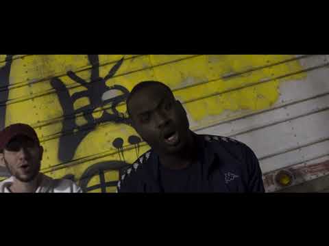 Cloudy x Star Cash - "SUPER STRONG" (Music Video) | Shot By @ClutchMediaVisuals